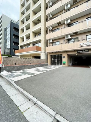 【エントランス】 | ニューガイアリルーム葛西駅南Ｎｏ．２０