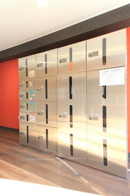 【その他共用部分】 | ニューガイアリルーム葛西駅南Ｎｏ．２０