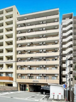 【外観】 | ニューガイアリルーム葛西駅南Ｎｏ．２０