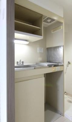 【キッチン】 | ニューガイアリルーム葛西駅南Ｎｏ．２０