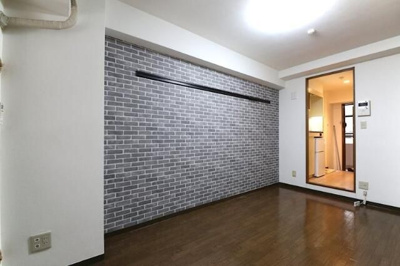 【寝室】 | ニューガイアリルーム葛西駅南Ｎｏ．２０