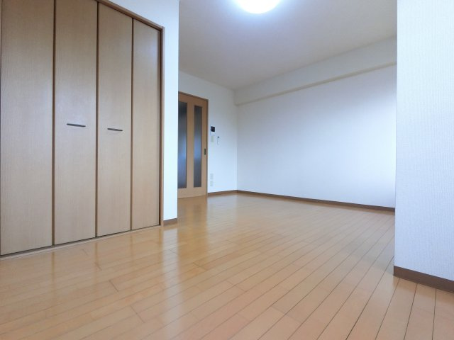 ヴィルポート21の内装