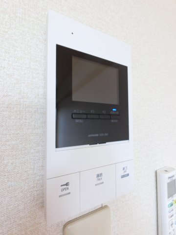 ヴィルポート21のセキュリティ