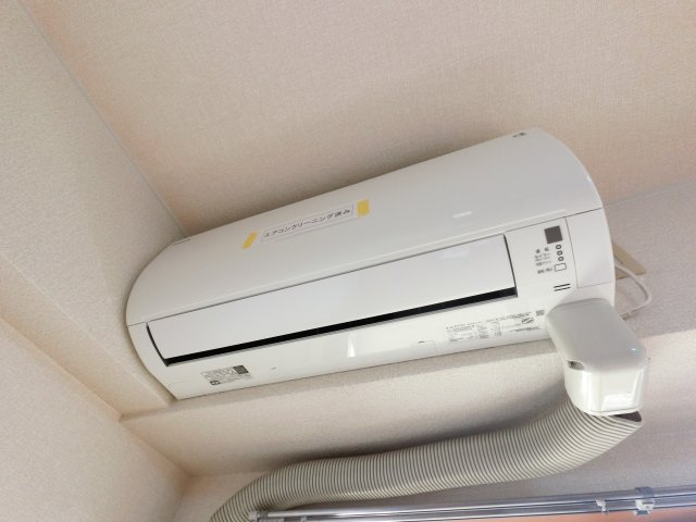 ヴィルポート21の設備