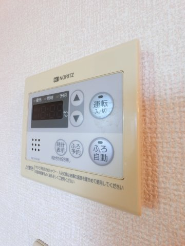 ヴィルポート21の設備