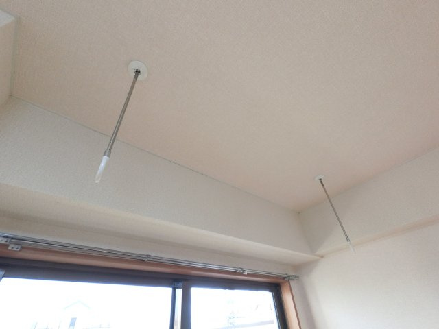 ヴィルポート21の設備