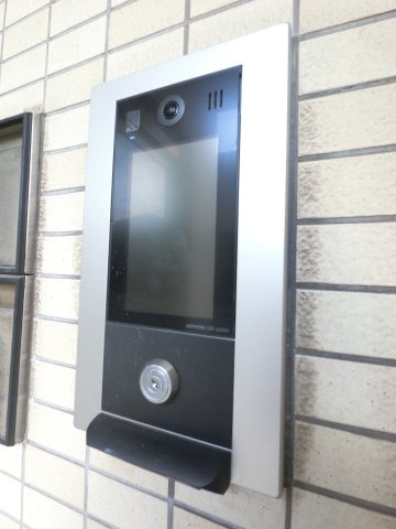 ヴィルポート21のその他共用部分