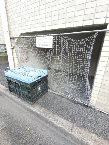 ヴィルポート21のその他共用部分