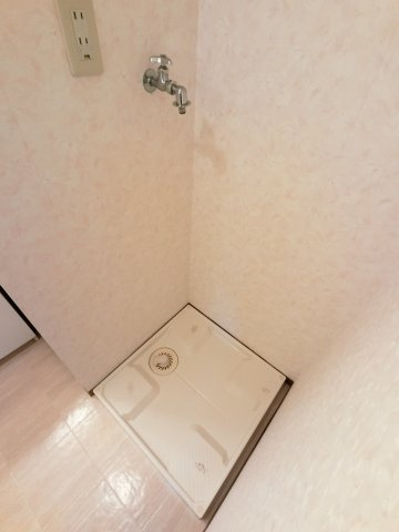 ヴィルポート21の設備