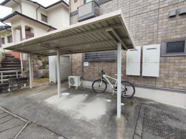 シャルマン松橋Ｂのその他共用部分