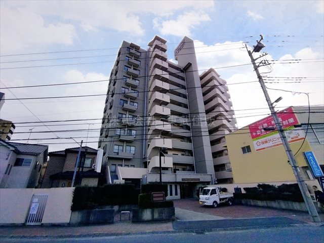 【外観】の画像