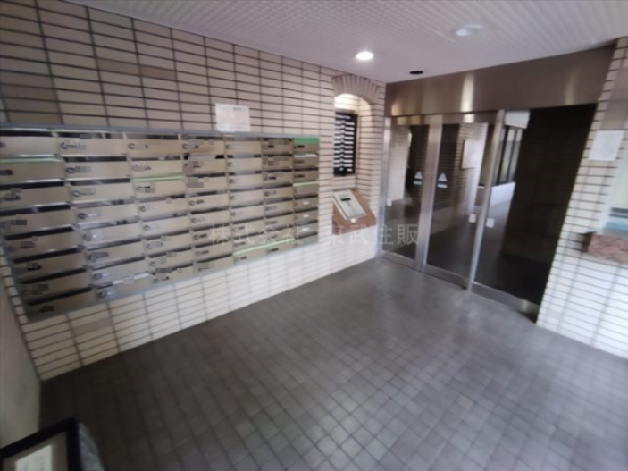 【エントランス】の画像