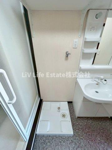 醍醐マンションのその他