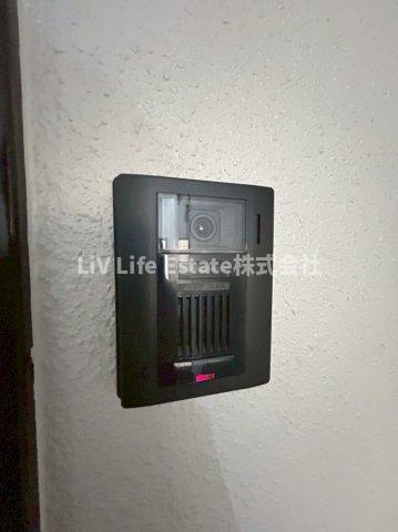 醍醐マンション