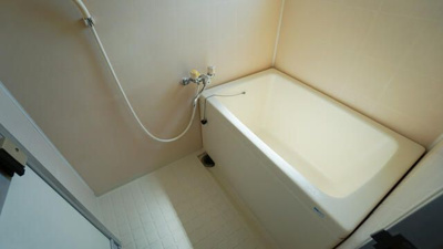 【浴室】 | メゾンクレール