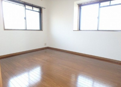 【寝室】 | 高義ビルⅢ