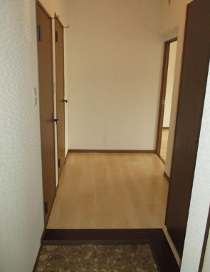 【玄関】 | 高義ビルⅢ