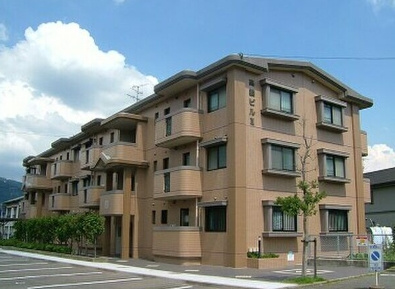 【外観】 | 高義ビルⅢ