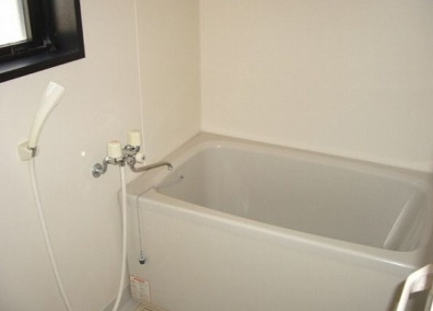 【浴室】 | 高義ビルⅢ