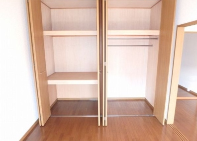 【収納】 | 高義ビルⅢ