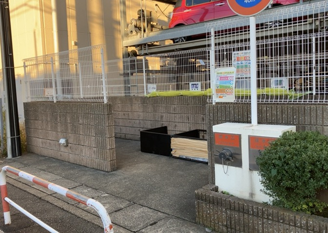 【その他共用部分】 | 厚木第９ダイヤモンドマンション | 共有部分は、住民なら誰もが使える設備のこと。例えば駐車場やエレベーター、インターネット設備、セキュリティ設備などがあります。他にも、マンションの廊下・外部階段やエントランス・ゴミ置き場などがあります。