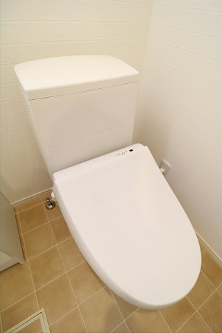 【トイレ】