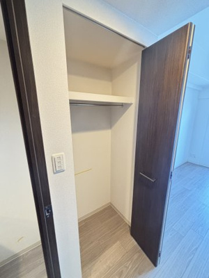 【収納】 | ファステート北大阪ラッセル