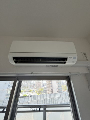 【設備】 | ファステート北大阪ラッセル