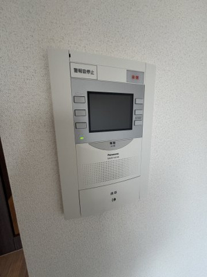 【セキュリティ】 | ファステート北大阪ラッセル