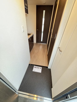 【玄関】 | ファステート北大阪ラッセル