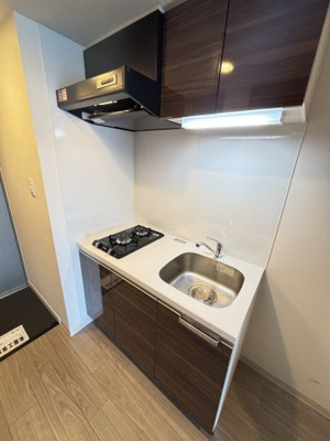 【キッチン】 | ファステート北大阪ラッセル