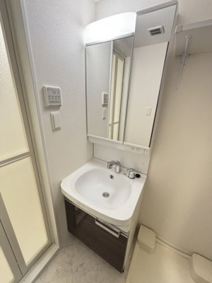 【洗面所】 | ファステート北大阪ラッセル