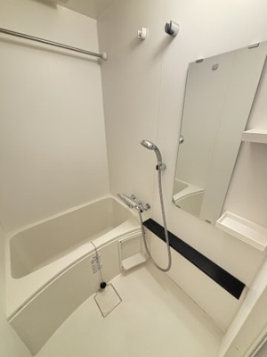 【浴室】 | ファステート北大阪ラッセル