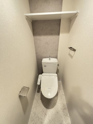 【トイレ】 | ファステート北大阪ラッセル