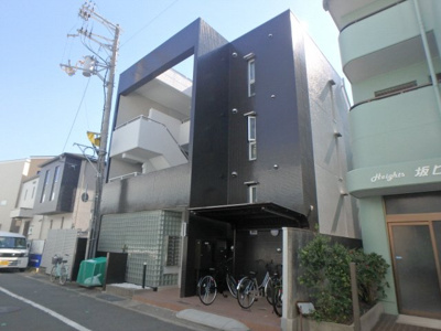 【外観】 | ロイヤルメゾン西宮北口Ⅷ