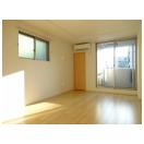 ピュアメゾン正雀の内装