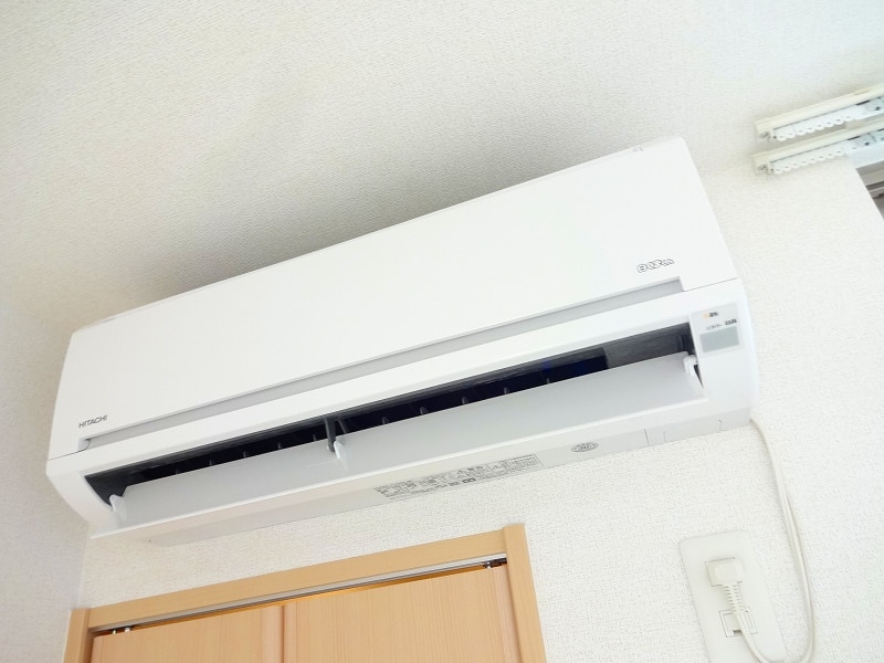 ピュアメゾン正雀の設備