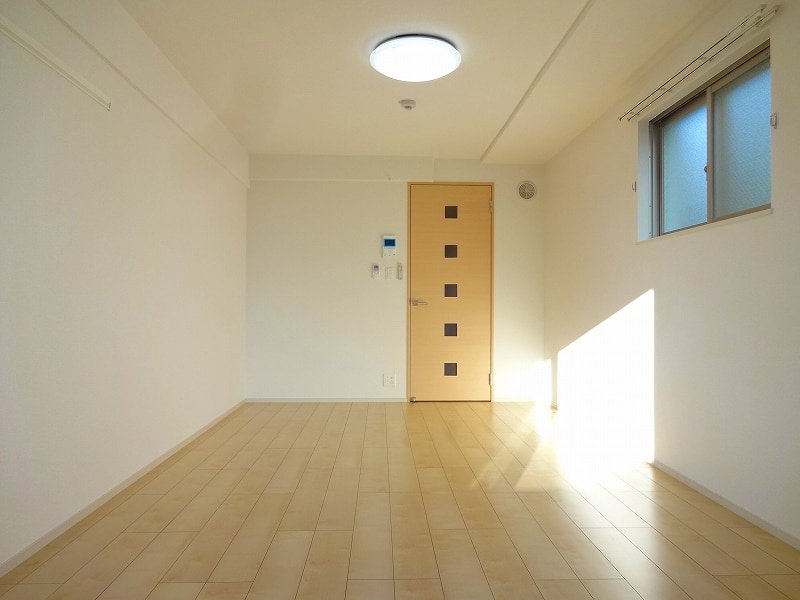 ピュアメゾン正雀の居間・リビング