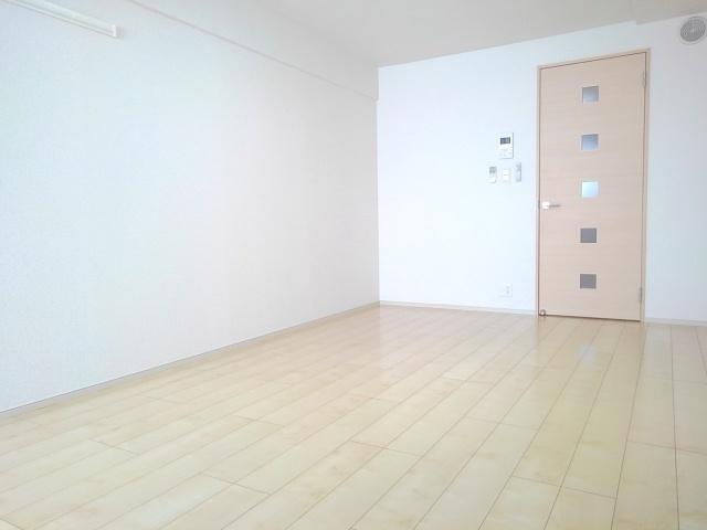 ピュアメゾン正雀の居間・リビング