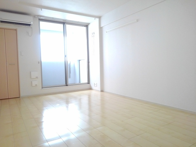 ピュアメゾン正雀の寝室