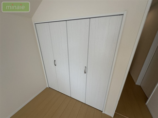 【収納】 | 並列2台駐車可　リビング階段　勝田台5Ⅴ期　勝田台　全2棟　1号棟 | 同タイプ