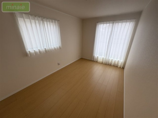 【洋室】 | 並列2台駐車可　リビング階段　勝田台5Ⅴ期　勝田台　全2棟　1号棟 | 同タイプ