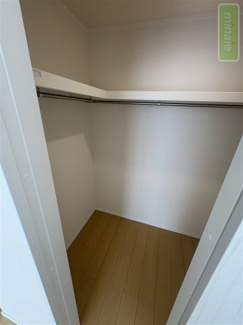 【収納】 | 並列2台駐車可　リビング階段　勝田台5Ⅴ期　勝田台　全2棟　1号棟 | 同タイプ