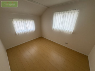 【洋室】 | 並列2台駐車可　リビング階段　勝田台5Ⅴ期　勝田台　全2棟　1号棟 | 同タイプ