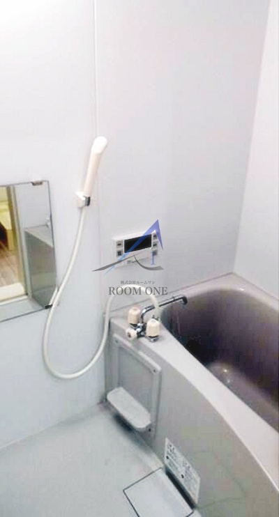 Ｓａｋｕｒａ　Ｒｅｓｉｄｅｎｃｅの浴室|お風呂です。