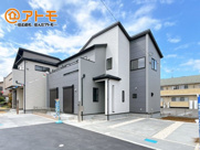 伊豆の国市寺家　新築一戸建て　2号棟の画像