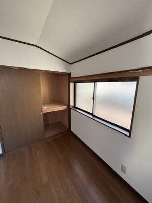 【その他】 | 成増赤塚5丁目戸建 | 収納スペースも豊富です