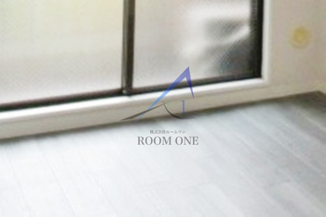 ダイアパレス蒔田第参の寝室|寝室です。