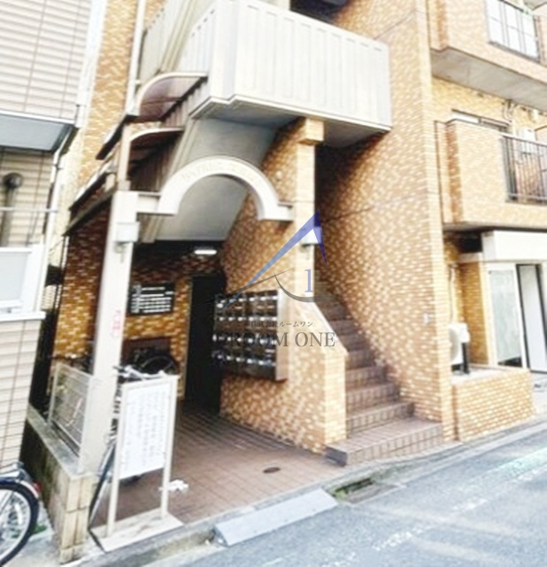 ダイアパレス蒔田第参