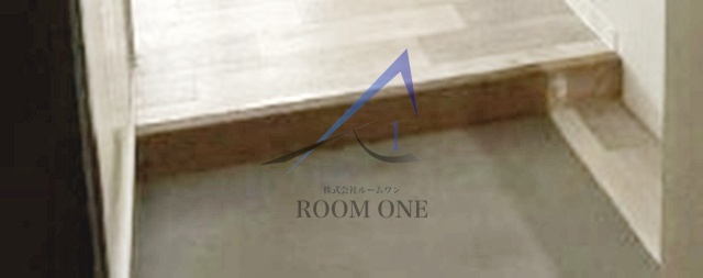 ダイアパレス蒔田第参の玄関|玄関です。